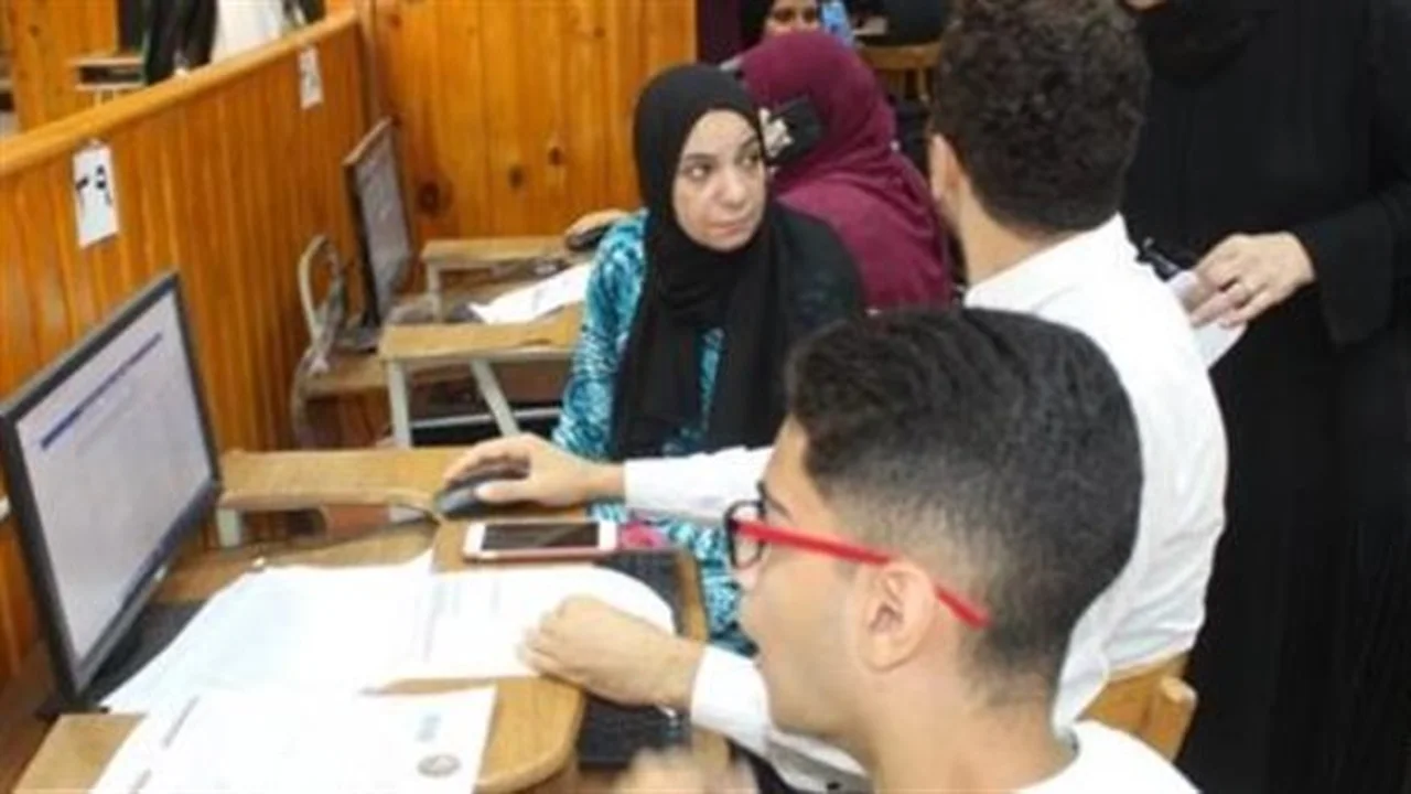 الملف المطلوب.. أوراق التسجيل للثانوية العامة 2026 والتفاصيل الكاملة